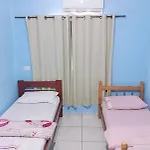 Quartos Morumbi
