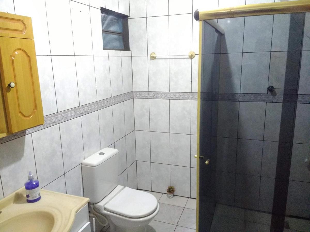 Guest house Quartos Morumbi Foz do Iguacu