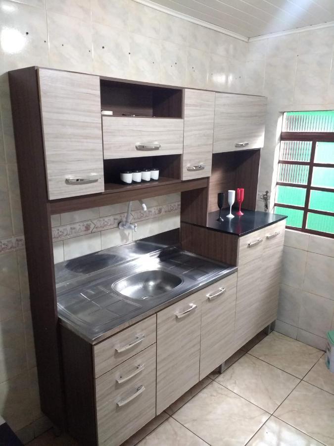 Quartos Morumbi