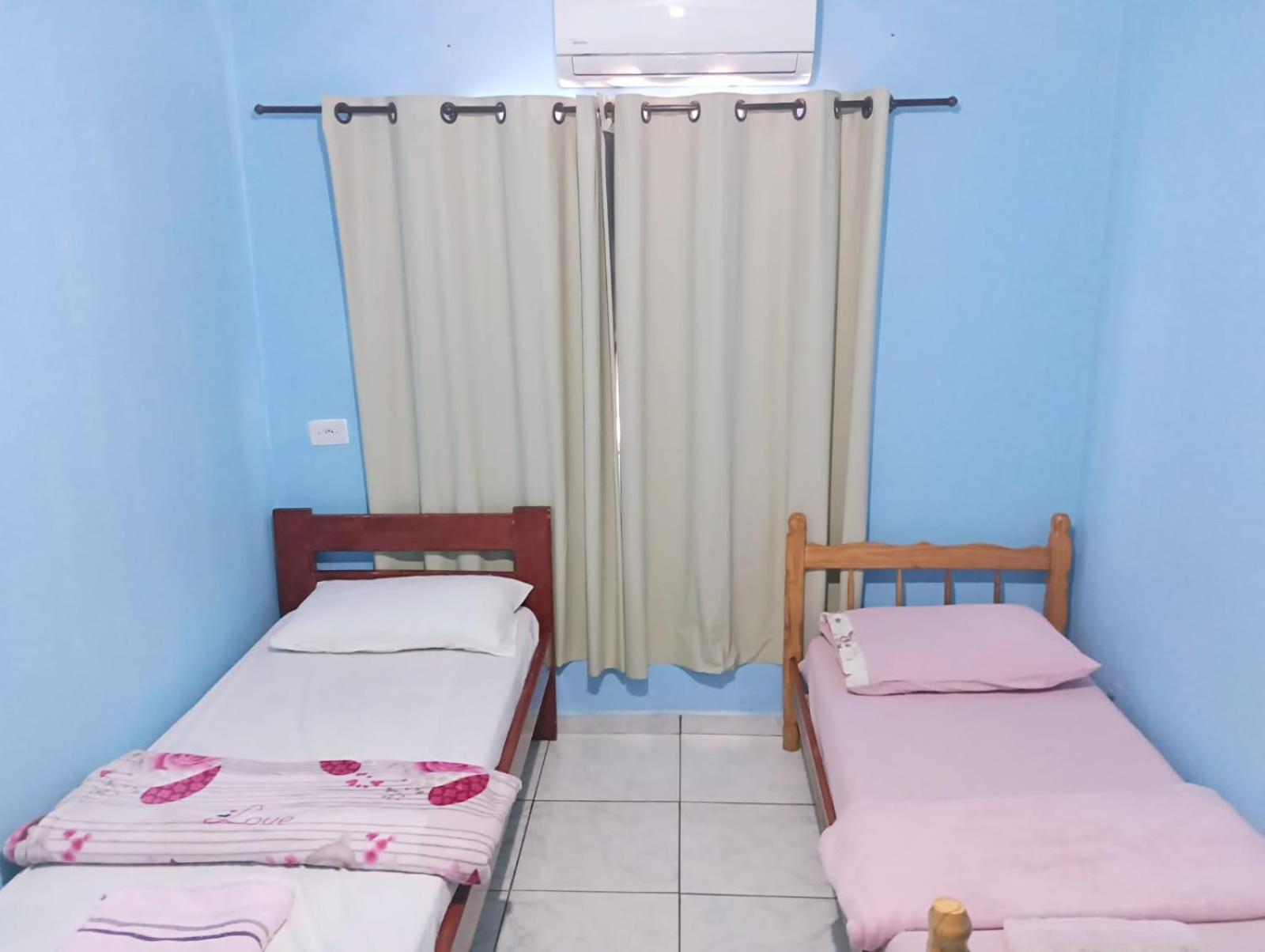 Quartos Morumbi Guest house