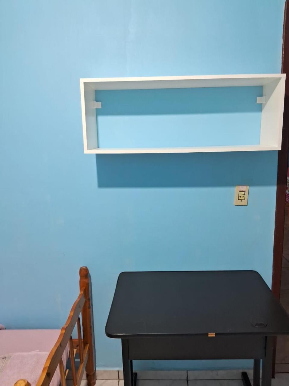 Quartos Morumbi Guest house Foz do Iguacu